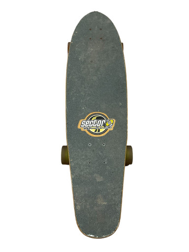 未使用 Sector Nine Skateboards 1993モデル Tech Deck Sector 9 Since 1993 Sector Nine Skateboard Pink