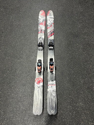 k2 coomback 104 ski for sale 170cm Skis K2 Coomback 104 - Powder