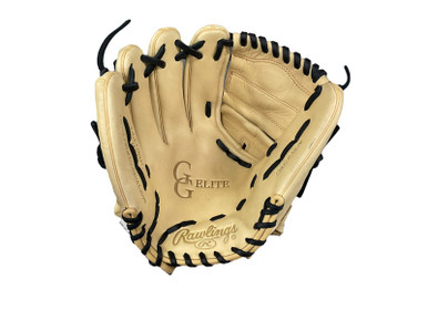 Rawlings XPG6 グローブ FIELDERS GLOVE Rawlings Baseball Pitcher Glove RG-XPG6 11.75in combustible