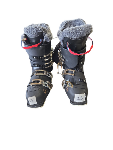 Used Rossignol PURE ELITE 70 230 MP - J05 - W06 Women's Downhill