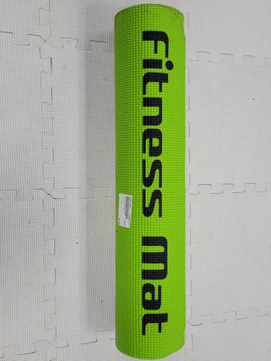 Used Exercise and Fitness Accessories Exercise and Fitness Accessories