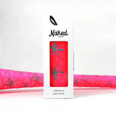 New NAKED GRIPS PALM TREE Baseball and Softball - Accessories