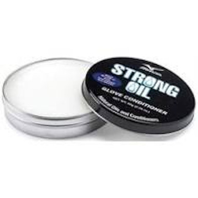 MIZUNO STRONG OIL BB/SB / Accessories