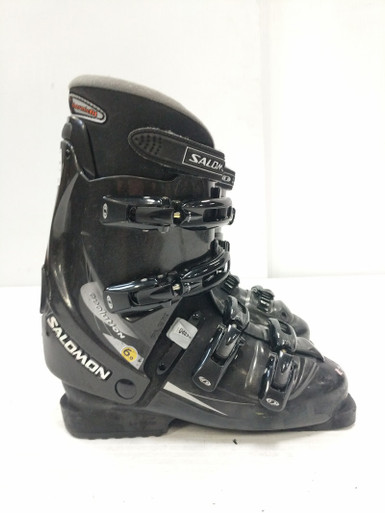 Used Salomon EVOLUTION 6.0 265 MP - M08.5 - W09.5 Men's