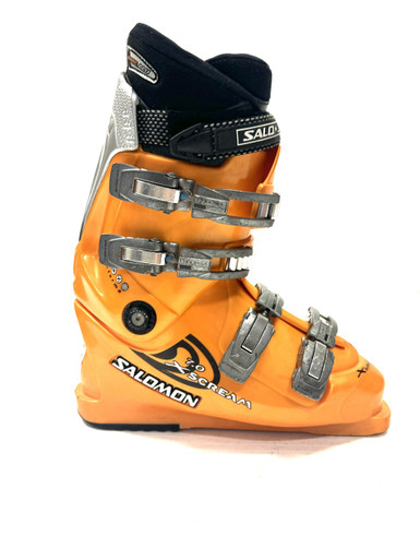スキー SALOMON XSCREAMteneighty161cm LOOK TT8.0 SALOMON XSCREAMteneighty161cm LOOK TT8.0 スキー