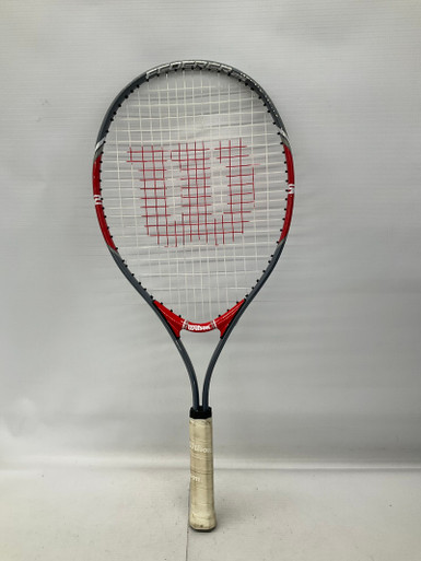 Used Wilson ROGER FEDERER 25 4 5/8