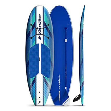Wavestorm STAND UP PADDLEBOARD 9Ft 6In Stand Up Paddleboards Stand