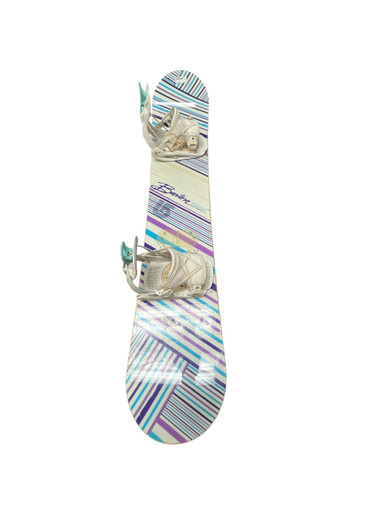 burton feather snowboard 2017 bindings Men's Mission Re:Flex Bindings, Black, S Grade Workhorse Stop settling for less Burton Feather Snowboard - Women's
