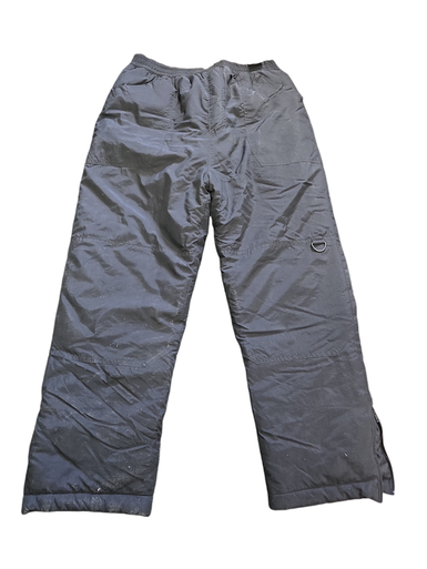 男の子向けプレゼント集結 PANT SNOW CONTROL CLIMATE Used Snow LG Black M Pants バイクウェア・装備