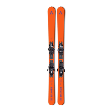 スキー Fischer Ranger Team + FJ7 GW 2023 141cm New Fischer Ranger Team Skis with Bindings 2025- 151
