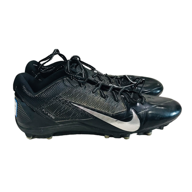nike flywire spikes