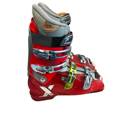 Salomon Minimax Snowblade 100cm Short Skis w/ Bindings | eBay