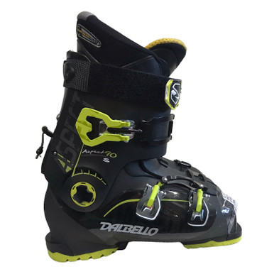 ①◇22.5◇18/19◇DALBELLO◇DRS 90 LC◇LIME/WHITE◇