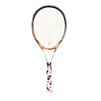 Used Head TI RADICAL OVERSIZE Unknown Tennis Racquets Tennis