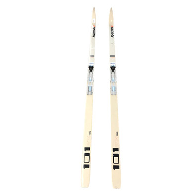 カルフ（KARHU） XC 190 クロスカントリースキーセット Karhu