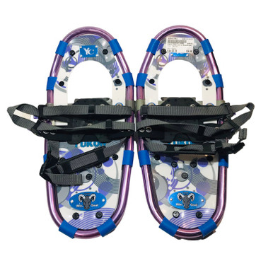 Used Yukon Charlie's 16