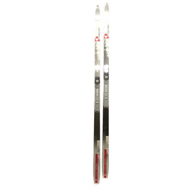 Used Fischer BC VISTA CROWN SNS Boys' Cross Country Ski