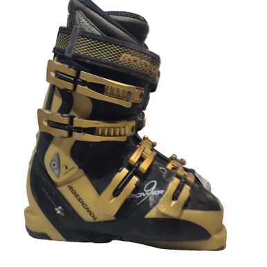 ROSSIGNOL POWER 9S 158㎝ ROSSIGNOL POWER 9S 158㎝ - メルカリ