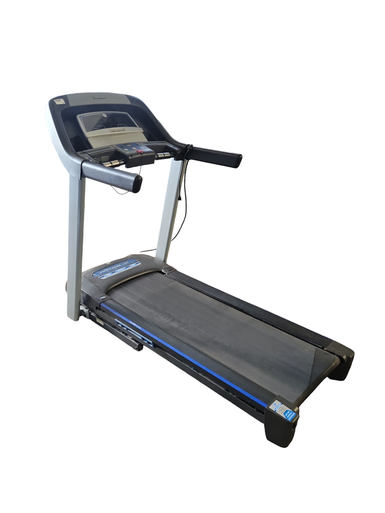 Horizon T101 Horizon Treadmill Hz Series Horizon T101 Horizon Hz