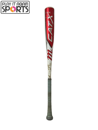 Bate De Béisbol Marucci Catx Usssa Senior League Aluminium 3