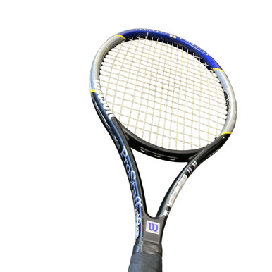 美品　海外モデル　Wilson Prostaff 6.6 Titanium 美品海外モデルWilson Prostaff 6.6 Titanium
