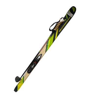 New CROSS TOUR NNN XC SKIS 137