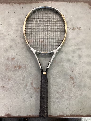 【美品】Wilson hammer7 G2 Wilson Hammer 7 G2 Oversized | eBay