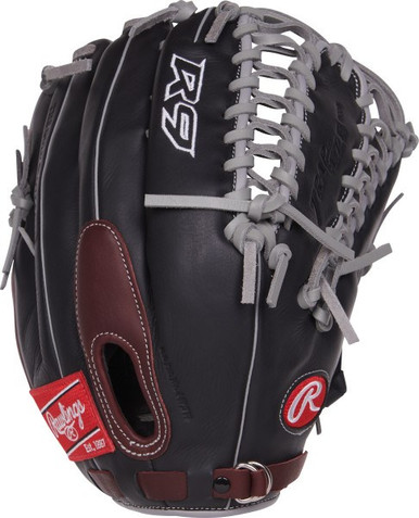 New R9 12.75