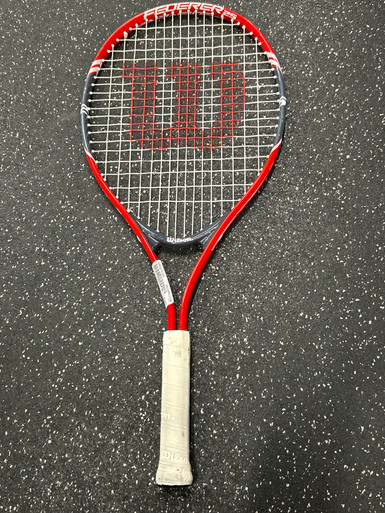 Junior tennis rackets Wilson Roger Federer (25