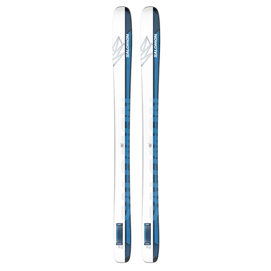New Salomon QST Echo 106 2025 Skis- 173
