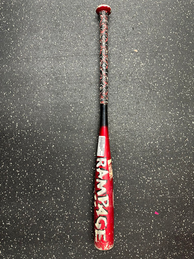 Batte Baseball Easton Rampage Senior - 31 Pouces - Modèle Bx48