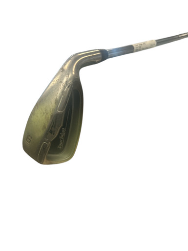 Used Tour Edge HP3 Mens Individual Iron RH 6 Iron