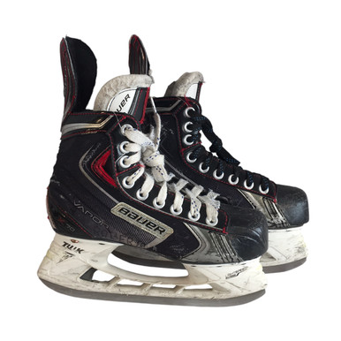 スキー Bauer x70 Used Bauer SZ 2 BAUER X70 Junior Hockey Skate Junior 02