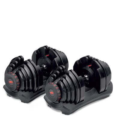 ウエイトトレーニング BowFlex SelecTech 1090i Dumbbells BowFlex SelectTech 1090i Dumbbells | BowFlex