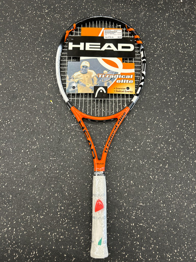 T ⁇ TE Ti. Radical Elite Raquette de tennis - Rwanda