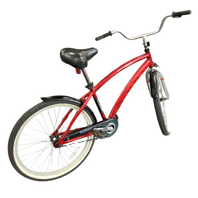 Jolla Street Cruiser Kent La Jolla Beach Cruiser Kent 26