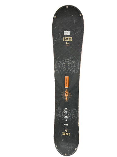 ROSSIGNOL スノーボード(USED) 86f61cdc-ffa9-44d2-b0c5-