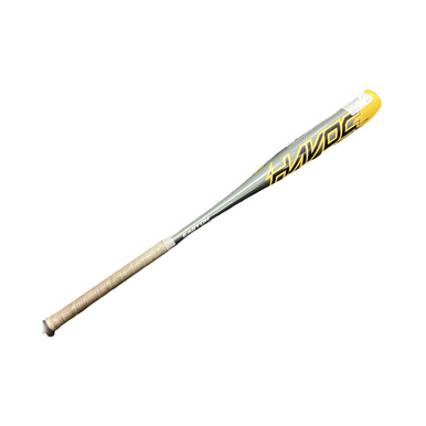 Used Easton HAVOC BB/SB USA 2 1/4 Bat 30