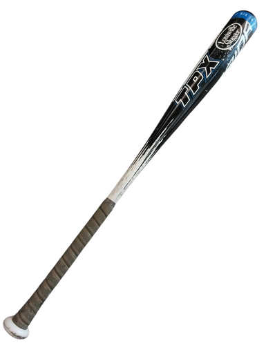 Used Louisville Slugger TPX WARRIOR BB/SB High School -3 Bat 32