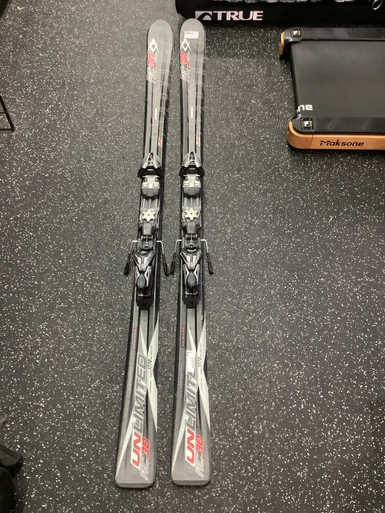 Völkl 177cm BC　ビンディング付 PXL_20240215_192025041.