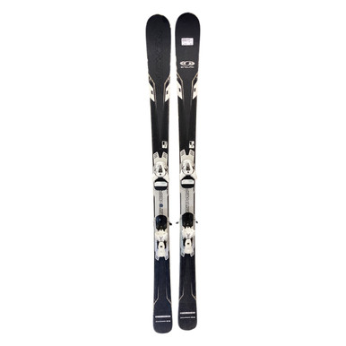 Used Salomon X WING Mens DH Ski/Binding None 170 cm