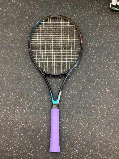 エレクトーン Used Pro Kennex GRAPHITE EXPLORER 110 Adult Tennis Racquet None