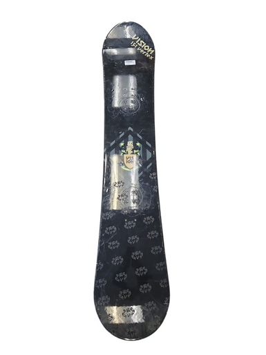 VISION スノーボード 板 151cm VISIONPEAKS（ビジョンピークス） スノーボード 板 メンズ ポホリック