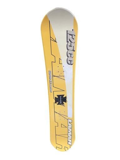 Lamar スノーボード105cm fa1f14f0-b319-11ef-8da0-