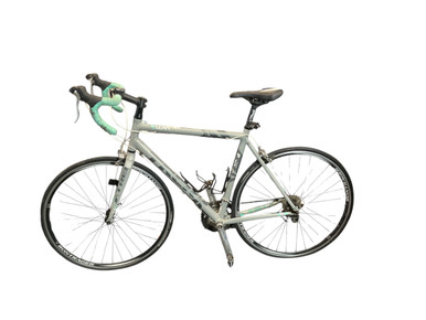 Trek Lexa ロードバイク ホワイト/レッド トレック LEXA SLX 快適性と安定感を求めた女性用のエントリー