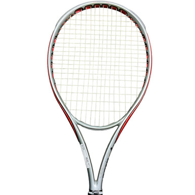 Used Prince O3 SPEEDPORT RED MID PLUS Unknown Tennis Racquets