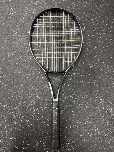 【希少 1998年モデル2本】Prince Graphite Oversize 希少 1998年モデル2本】Prince Graphite Oversize 2Nd