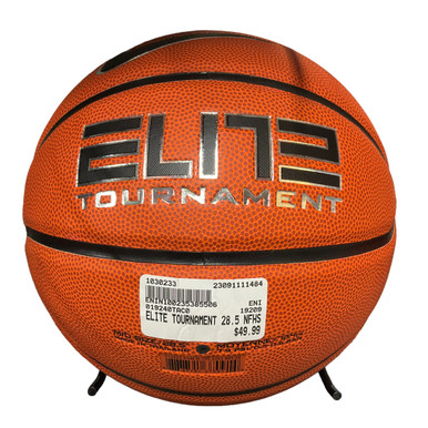nike elite basketball tournament