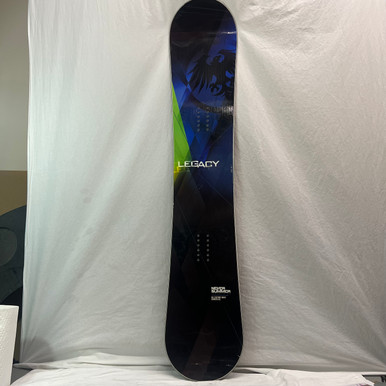 【中古】NEVER SUMMER ONYX 146cm 83a40c18-a31f-4551-b0ea-