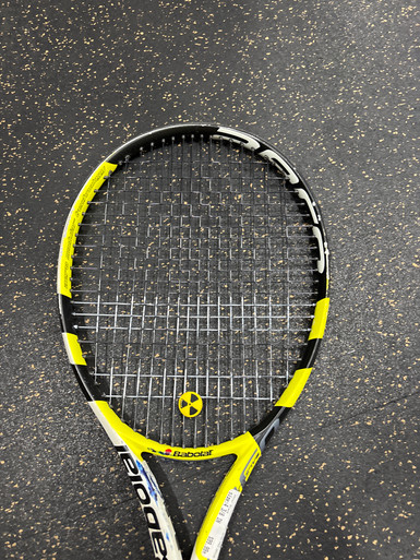 【Michaelさん専用】Babolat Aeroプロドライブ 0b91526f-cfd9-44ef-ba71-